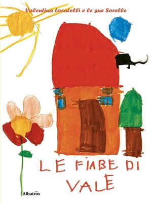 cover image of Le fiabe di Vale